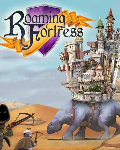 Roaming fortress free download