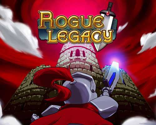 Rogue legacy pc free download (v1.41)