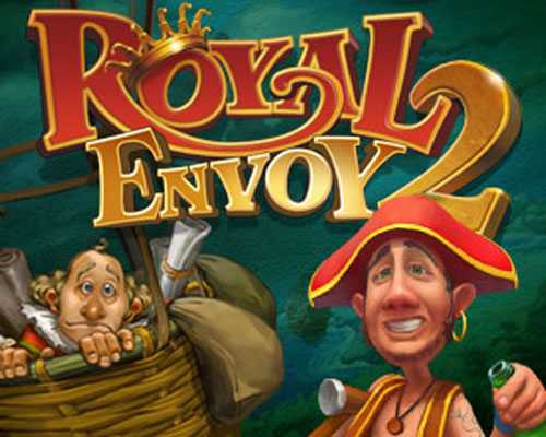 Royal envoy 2 free download