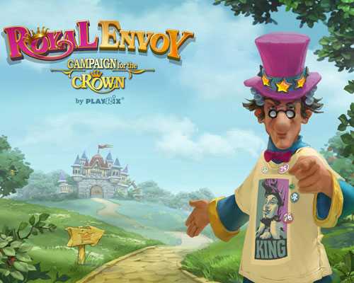 Royal envoy 3 free download