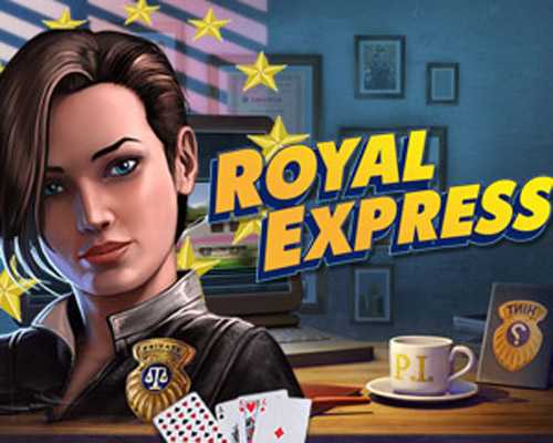 Royal express free download