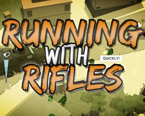 Running with rifles free download (v1.98.1)