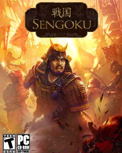 Sengoku pc free download (v1.04)