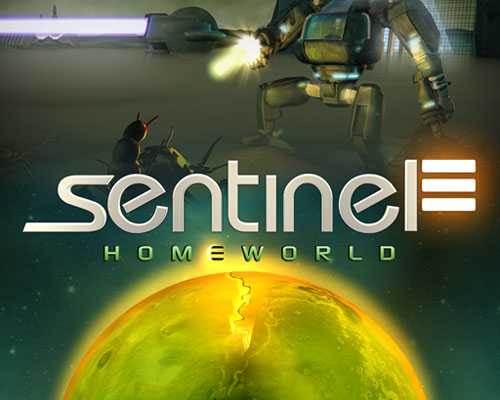 Sentinel 3 homeworld free download