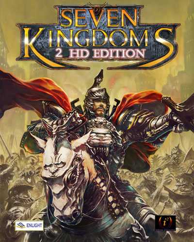 Seven kingdoms 2 hd free download