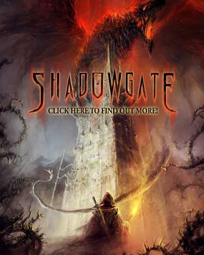 Shadowgate free pc download