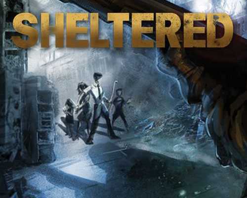 Sheltered pc game free download (stasis v18.07.2019)