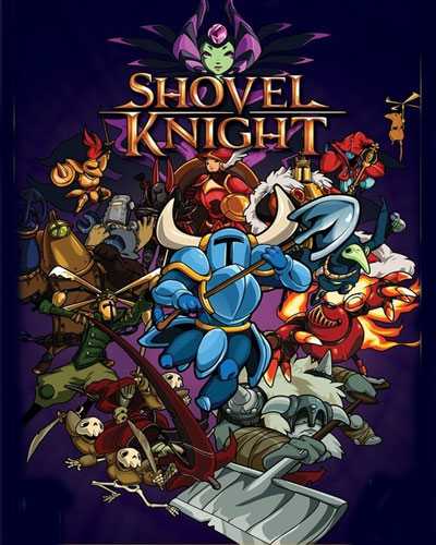 Shovel knight free pc download (v2.9.0.16)