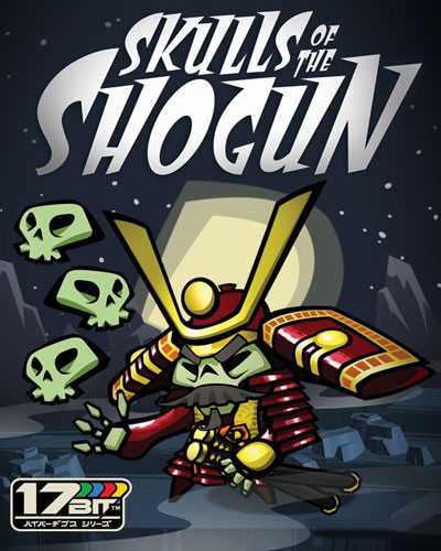 Skulls of the shogun free download (build 10098244)