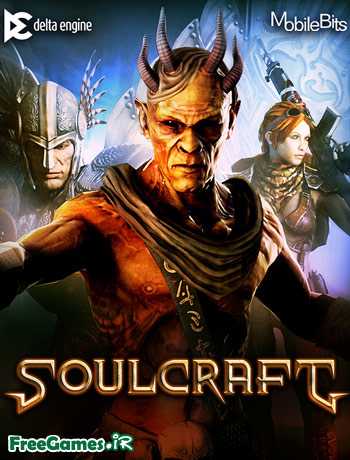 Soulcraft pc game free download