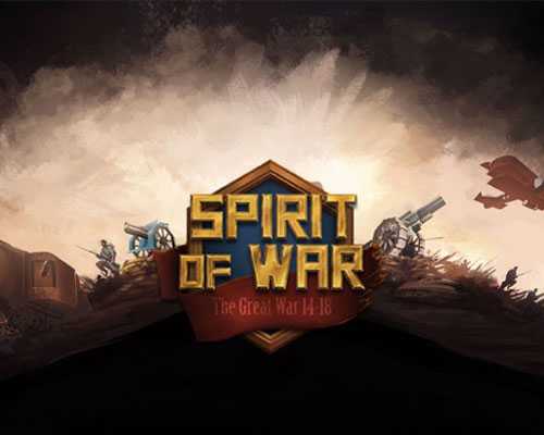 Spirit of war free download