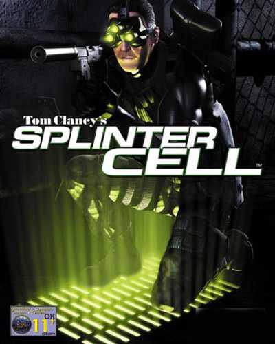 Splinter cell free download