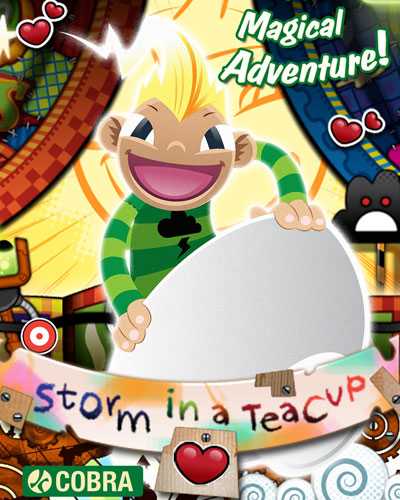 Storm in a teacup free download