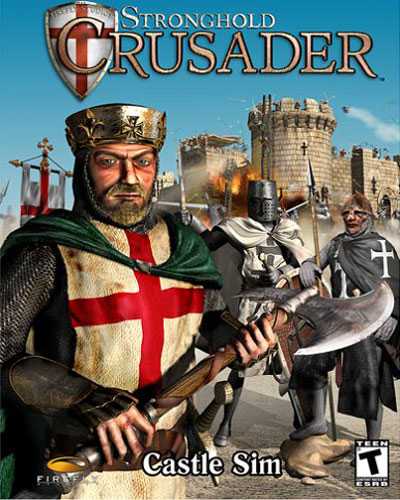 Stronghold crusader free download