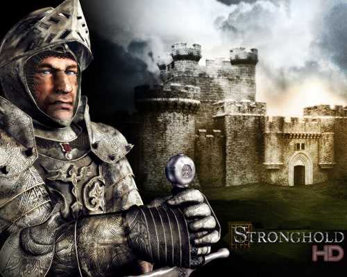 Stronghold hd pc free download (build 17043551)