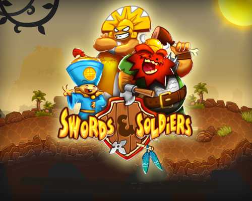 Swords and soldiers hd free download