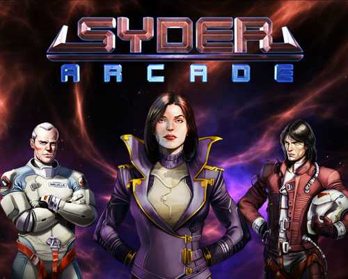 Syder arcade free download