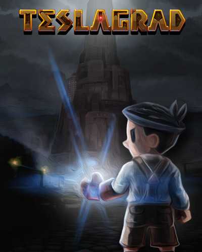 Teslagrad pc game free download (v2.3.0.7)