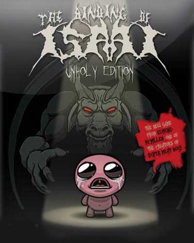 The binding of isaac free download (v1.9.7.15 rebirth)