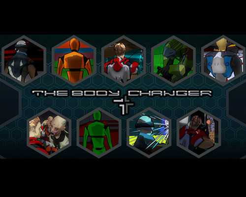 The body changer free download