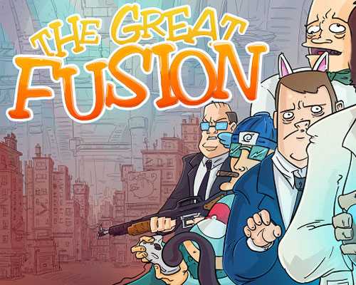 The great fusion free download