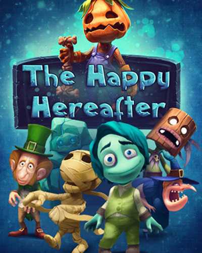 The happy hereafter free download