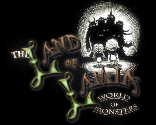 The land of lamia free download