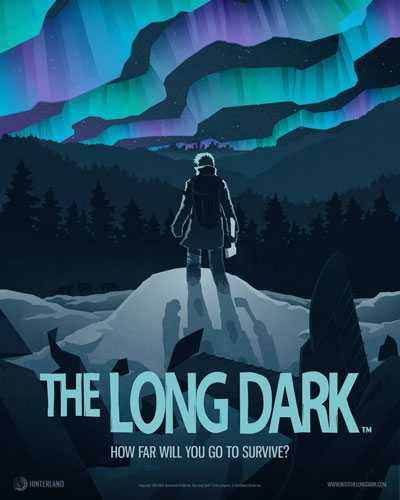 The long dark pc free download (v2.55+wintermute)