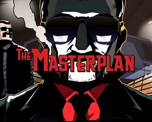 The masterplan free download
