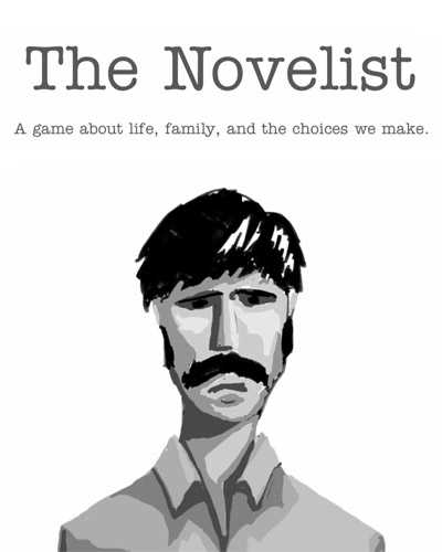 The novelist pc game free download