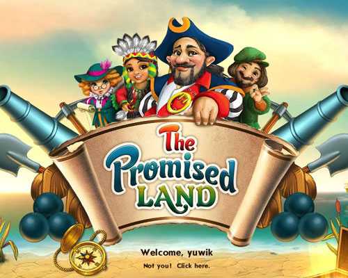 The promised land free download
