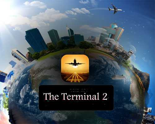 The terminal 2 free download