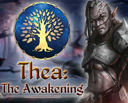 Thea the awakening free download (build 21115726)