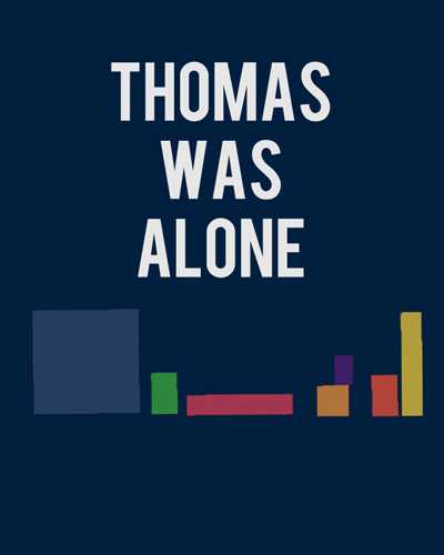 Thomas was alone free download
