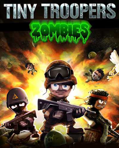Tiny troopers zombies free download