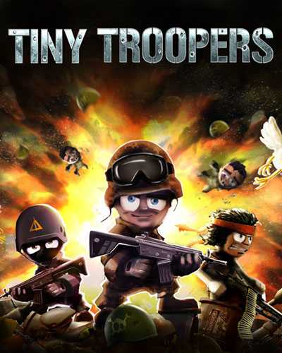 Tiny troopers free download