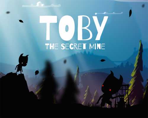 Toby the secret mine free download