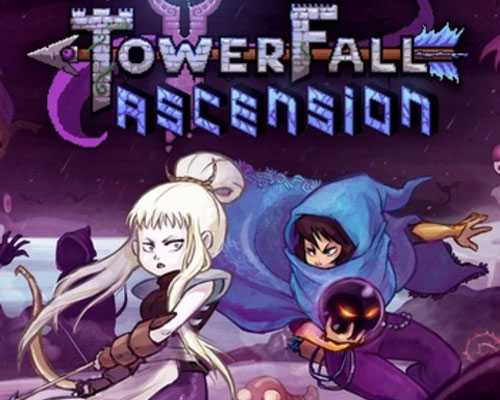 Towerfall ascension free download (v1.3.3.1+dlcs)