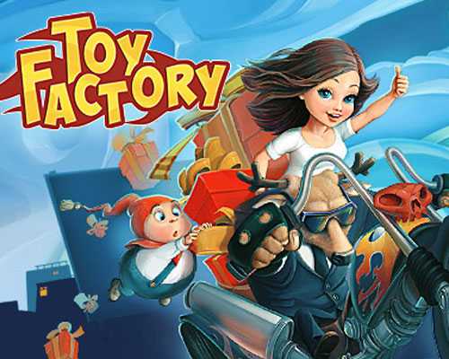 Toy factory free pc download