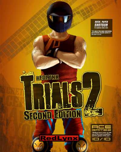 Trials 2 second edition free download