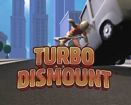 Turbo dismount free download (v1.33.0)