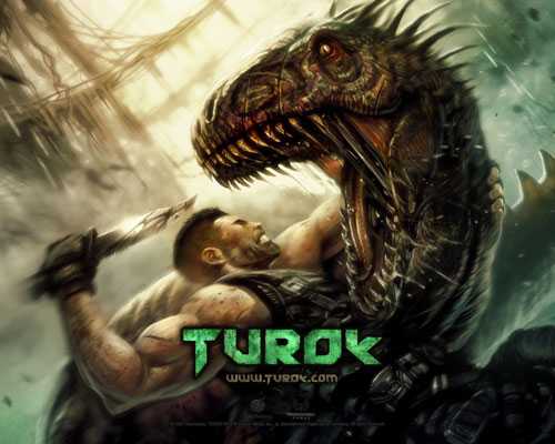 Turok pc free download (build 21011210)