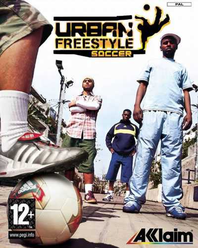 Urban freestyle soccer free download