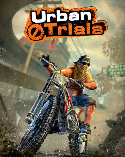 Urban trial freestyle free download