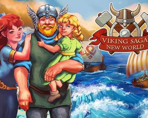 Viking saga new world free download