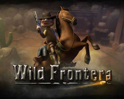 Wild frontera free download