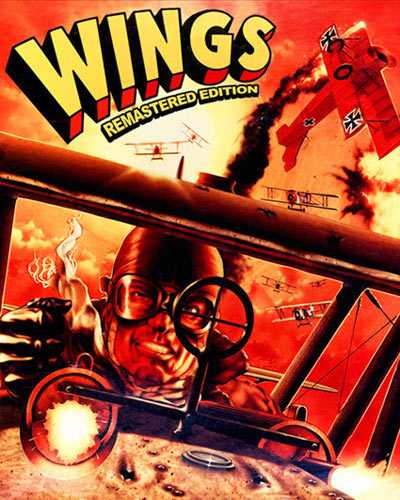 Wings remastered edition free download