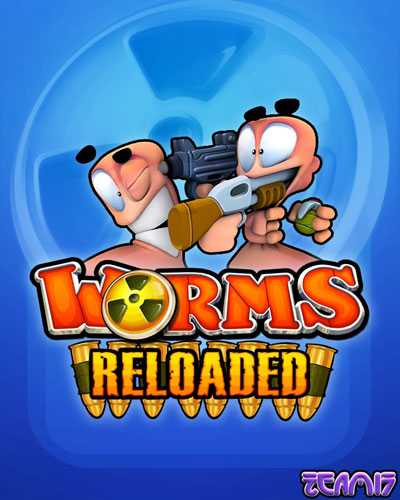 Worms reloaded free download (goty)