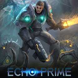 Echo Prime Free PC Download