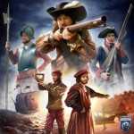 Europa Universalis IV PC Free Download (v1.37.5.2+DLCs)